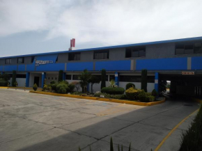 Hotel Aeropuerto, Toluca De Lerdo